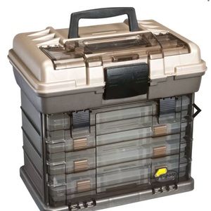 Plano 3700 Series Stowaway Fishing Guide Series Drawer
Tackle Box